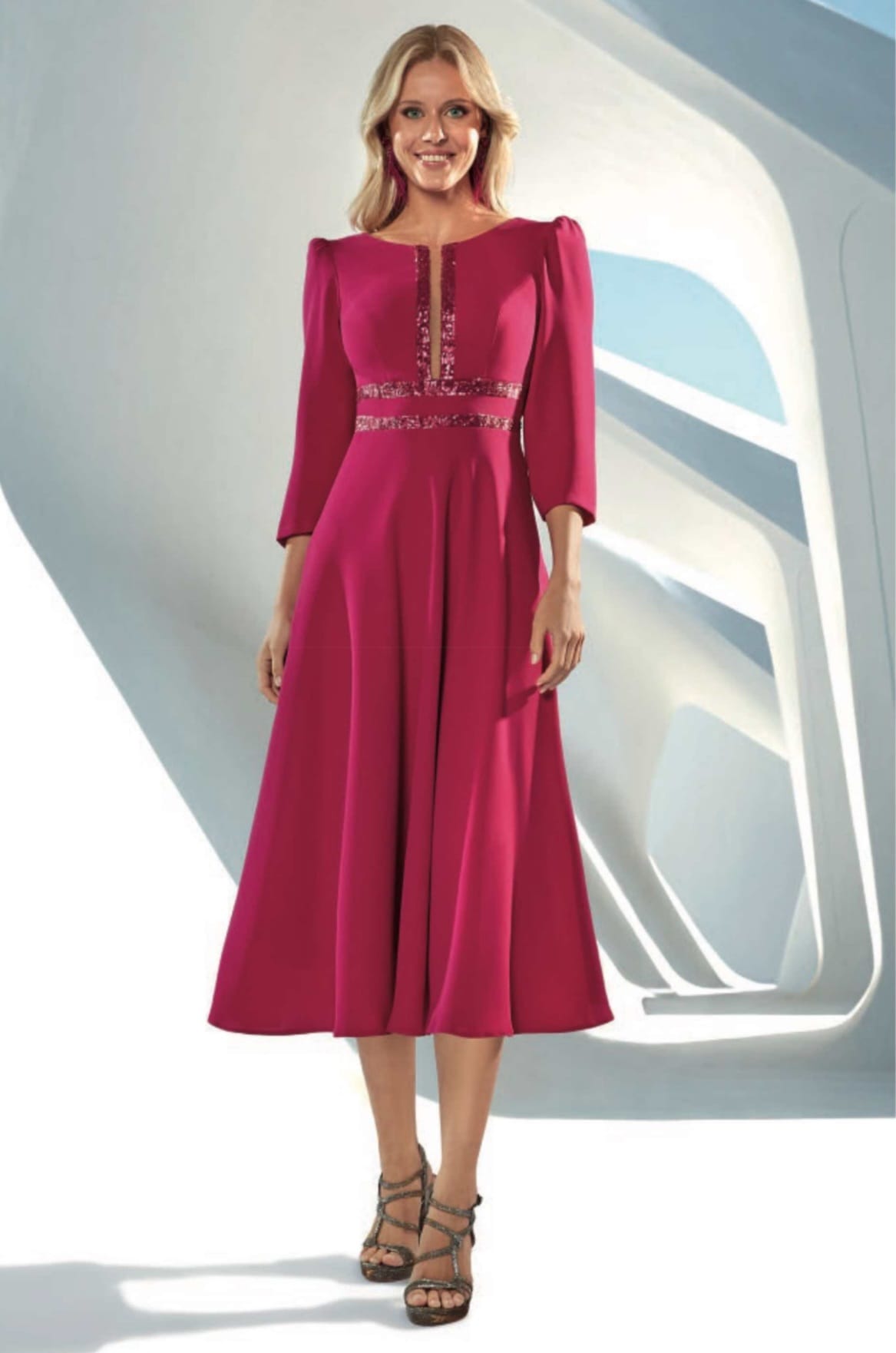 Vestido 831