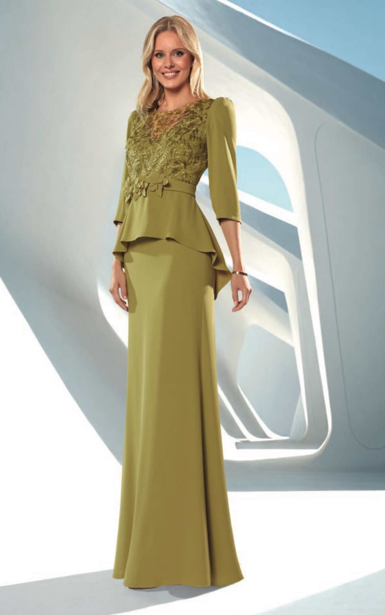 vestido 800